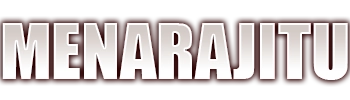 MENARAJITU Logo
